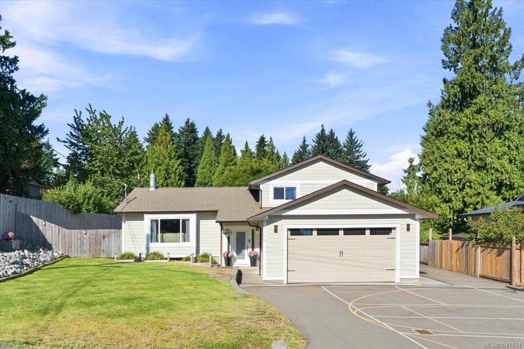 5579 Clipper Drive, Nanaimo, BC, V9T 5M7