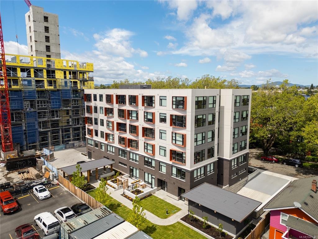 204-629 Speed Avenue - 2