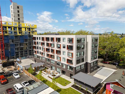 204-629 Speed Avenue - 2