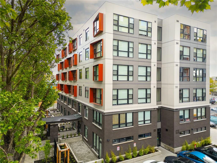204-629 Speed Avenue, Victoria, BC, V8Z 1A5 - 3