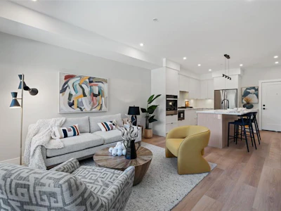 107-1810 Selenite Place - 3