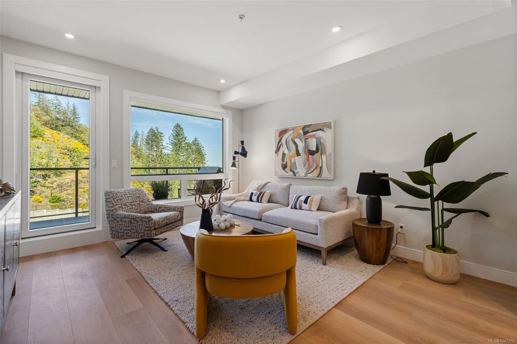 107-1810 Selenite Place, Langford, BC, V9B 7E2