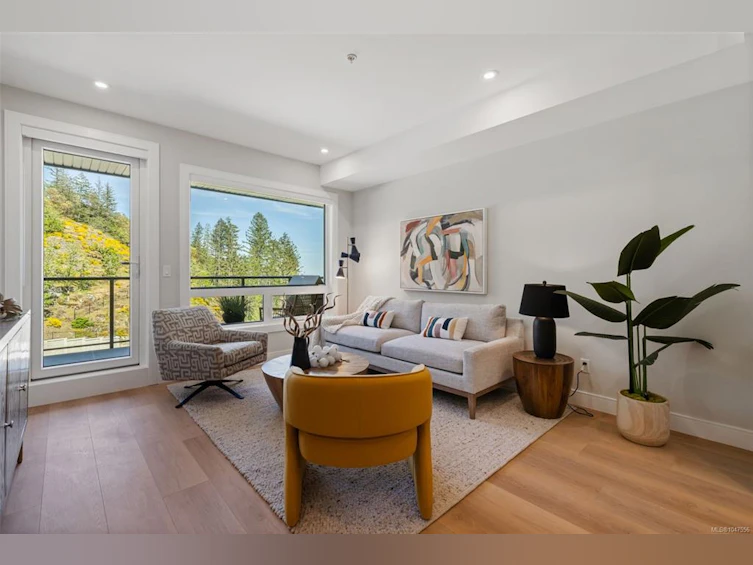 107-1810 Selenite Place, Langford, BC, V9B 7E2