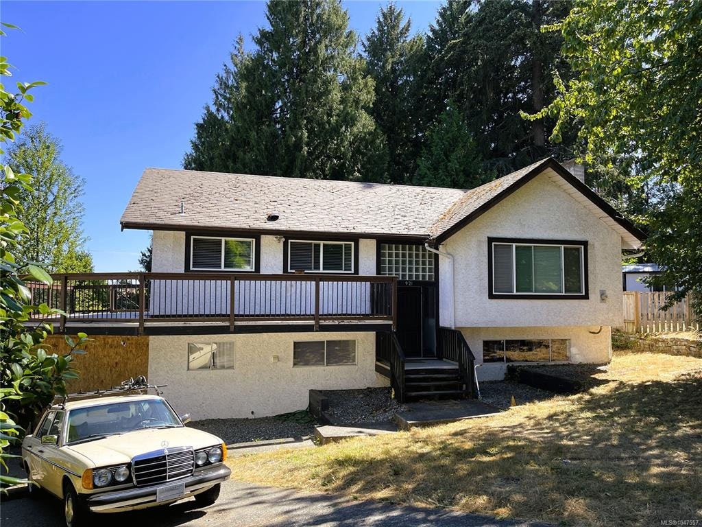 921 Coburn Place, Ladysmith, BC, V9G 1N8
