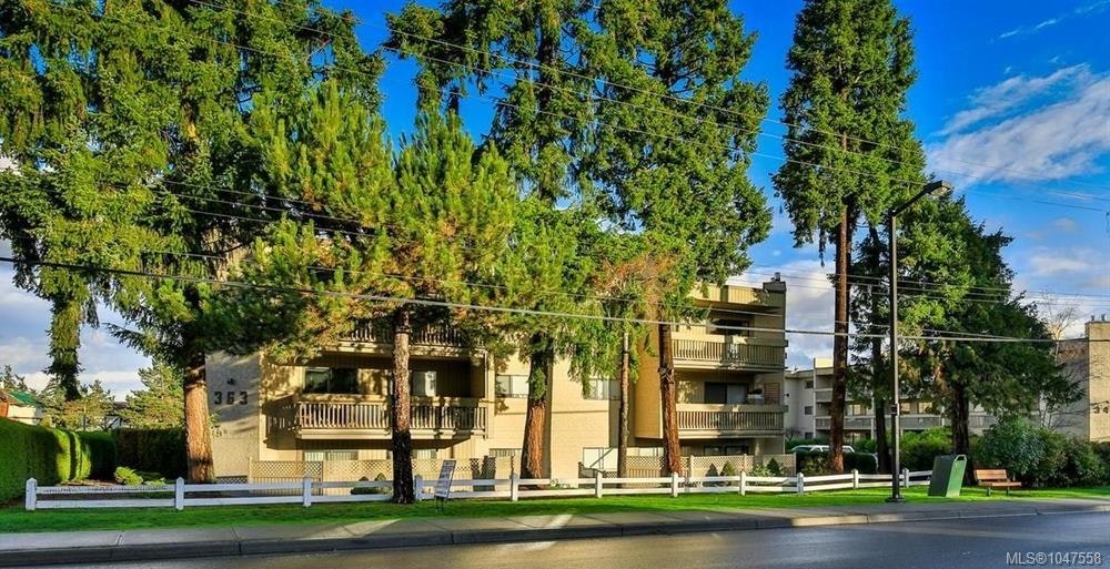 107-363 Morison Avenue, Parksville, BC, V9P 1P4