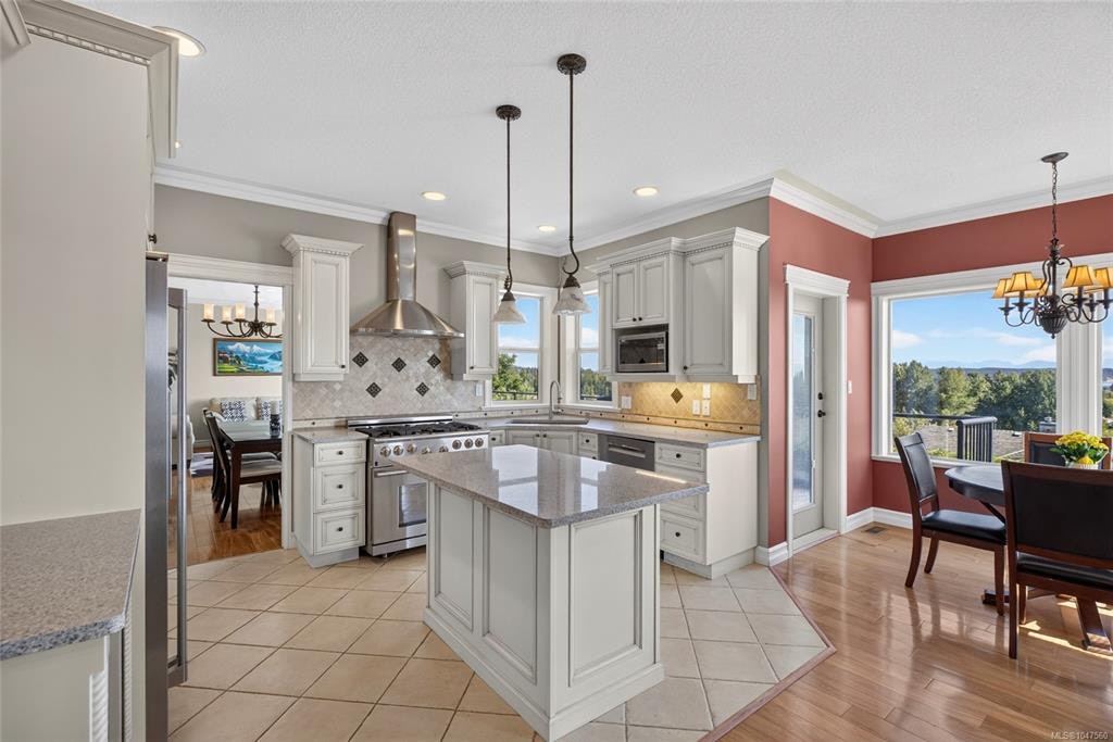 656 Mariner Drive, Campbell River, BC, V9H 1V9 - 12