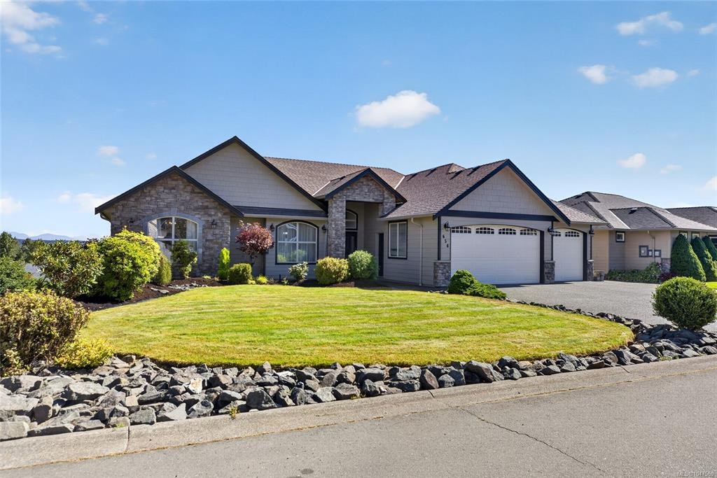 656 Mariner Drive, Campbell River, BC, V9H 1V9 - 67