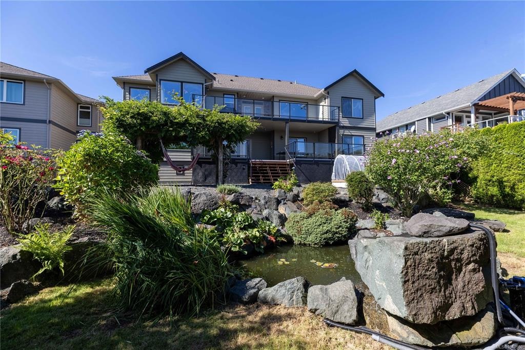 656 Mariner Drive, Campbell River, BC, V9H 1V9 - 56