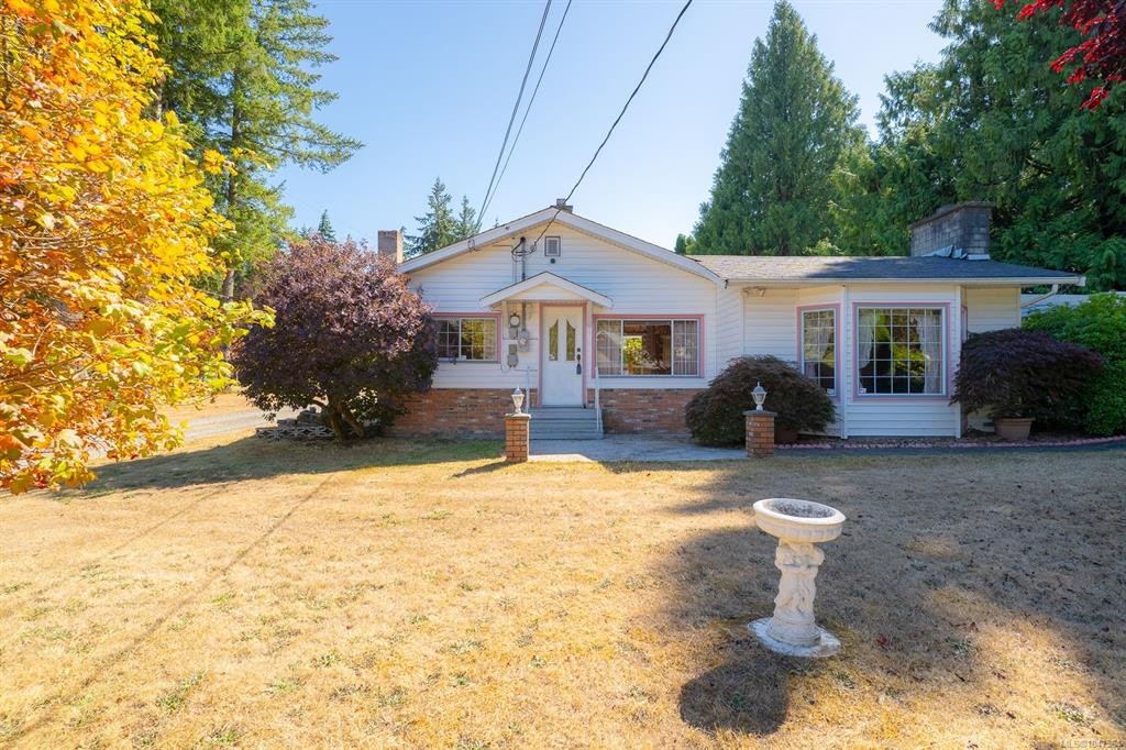 3910 Saltair Road, Saltair, BC, V9G 2A7
