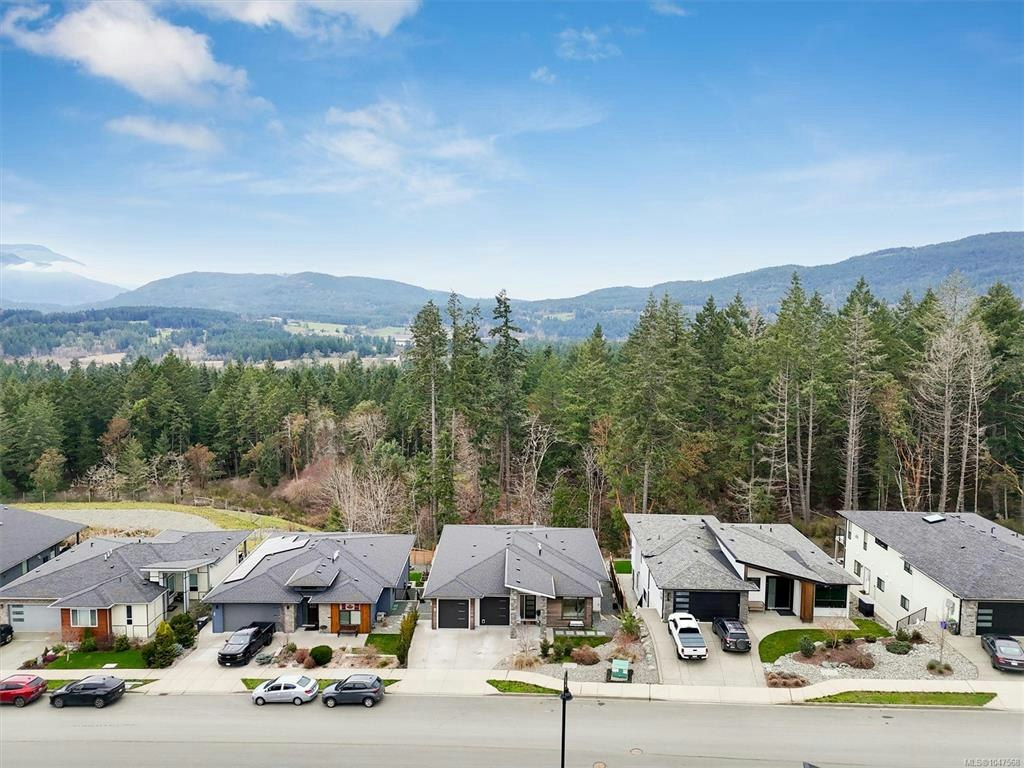6245 Highwood Drive, Duncan, BC, V9L 0H5 - 6