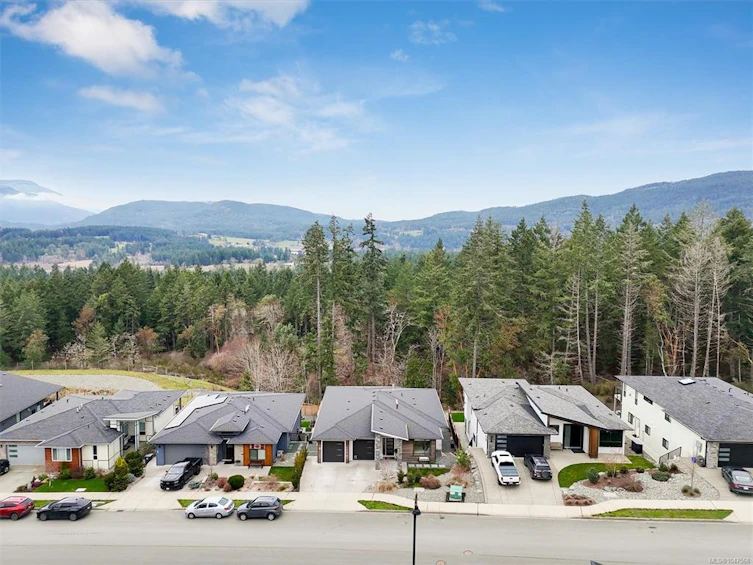 6245 Highwood Drive, Duncan, BC, V9L 0H5 - 6