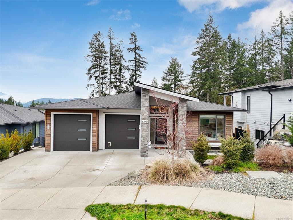 6245 Highwood Drive - 3