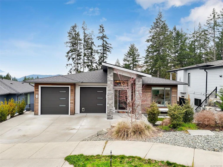 6245 Highwood Drive, Duncan, BC, V9L 0H5 - 3