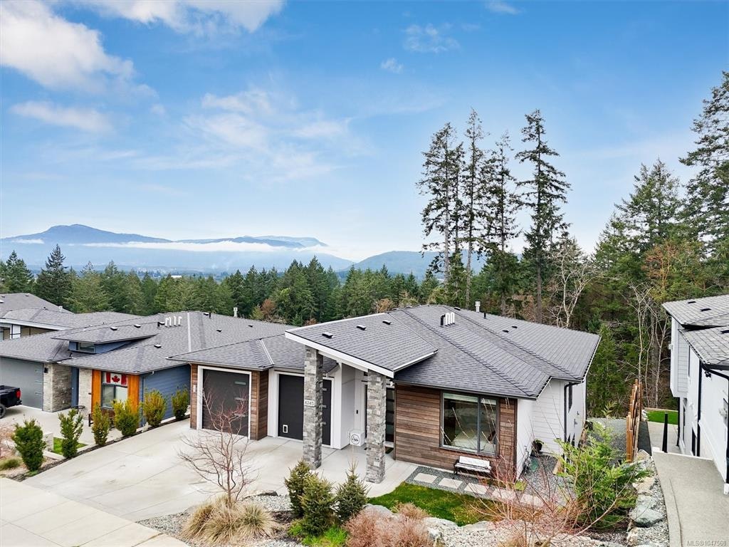 6245 Highwood Drive - 2