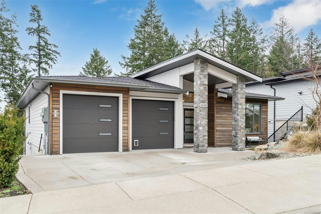 6245 Highwood Drive, Duncan, BC, V9L 0H5 - 55