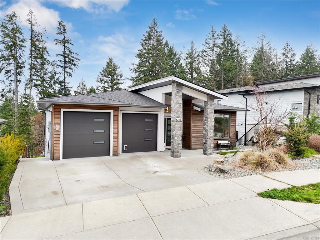 6245 Highwood Drive - 4