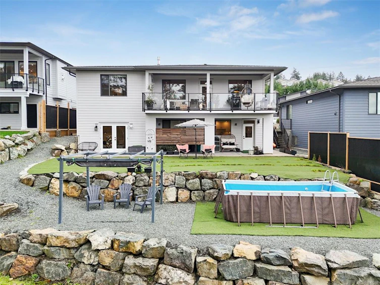 6245 Highwood Drive, Duncan, BC, V9L 0H5 - 57
