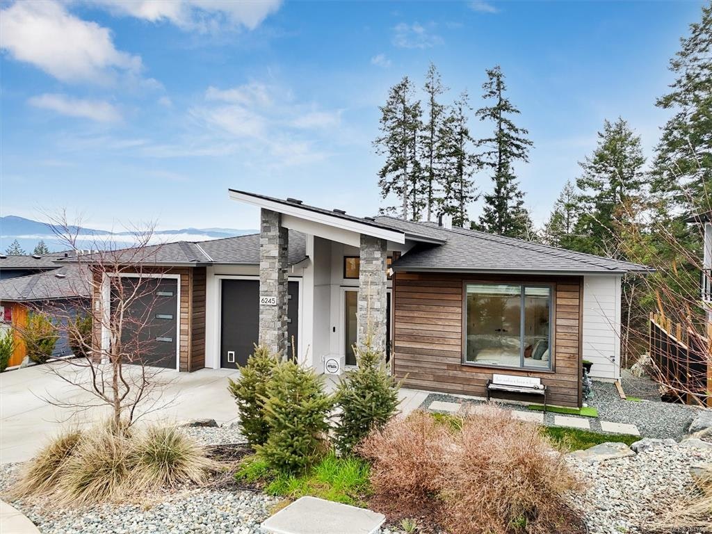6245 Highwood Drive, Duncan, BC, V9L 0H5