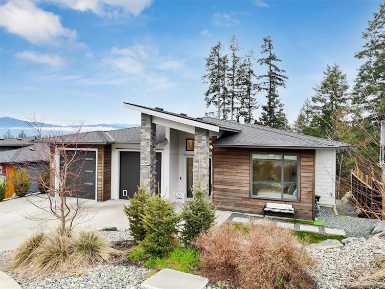6245 Highwood Drive, Duncan, BC, V9L 0H5
