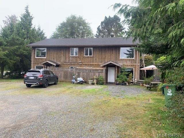 451 Neill Street, Tofino, BC, V0R 2Z0