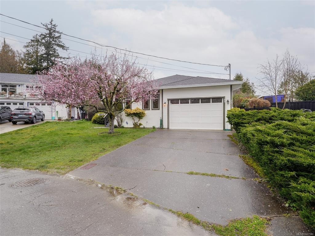 2011 Govenlock Place, Sooke, BC, V9Z 0M8