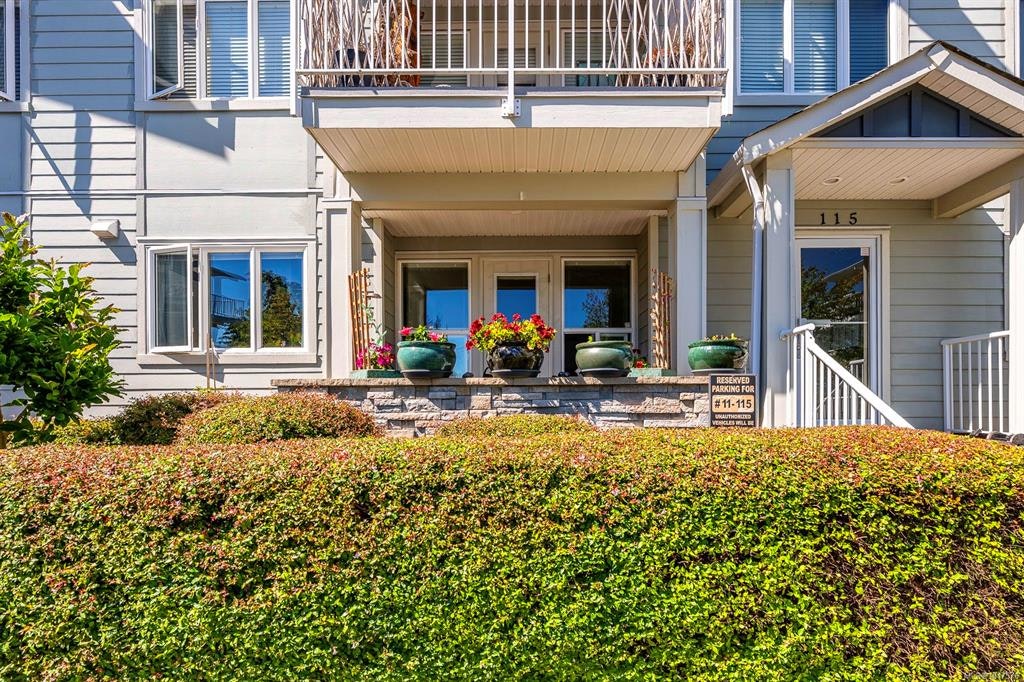 11-115 20th Street, Courtenay, BC, V9N 8B1