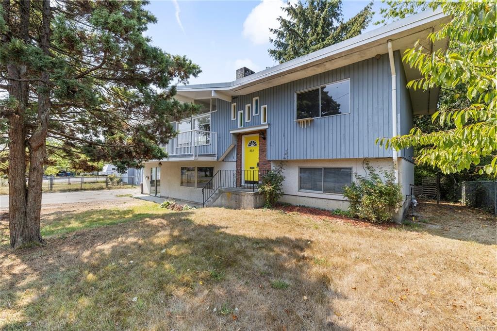 833 Jordon Avenue, Nanaimo, BC, V9R 4G9