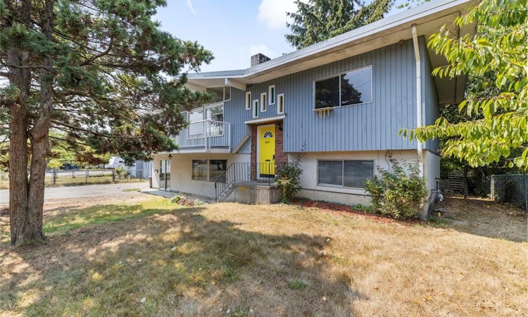 833 Jordon Avenue