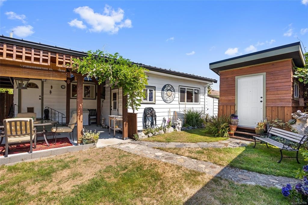 1755 Lewis Avenue, Courtenay, BC, V9N 2Z1 - 24