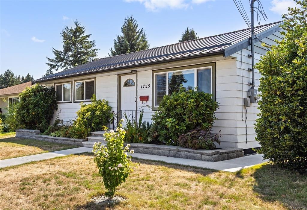 1755 Lewis Avenue, Courtenay, BC, V9N 2Z1