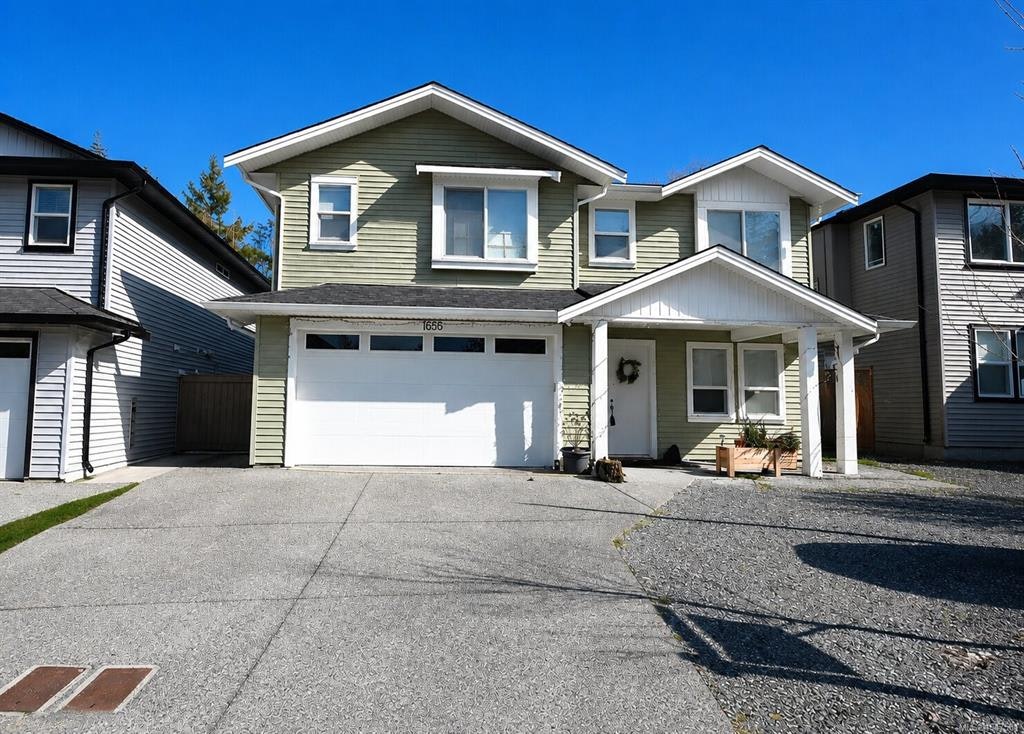 1656 S Roberta Road, Nanaimo, BC, V9X 0B6