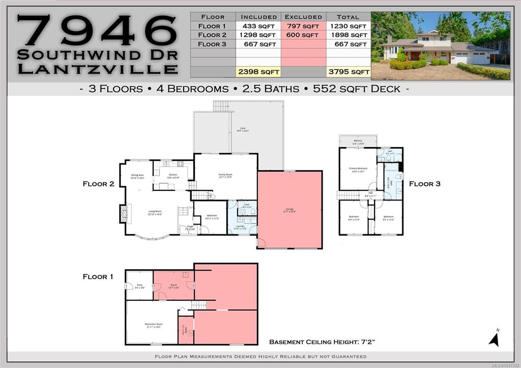 7946 Southwind Drive, Nanaimo, BC, V0H 2H0 - 38