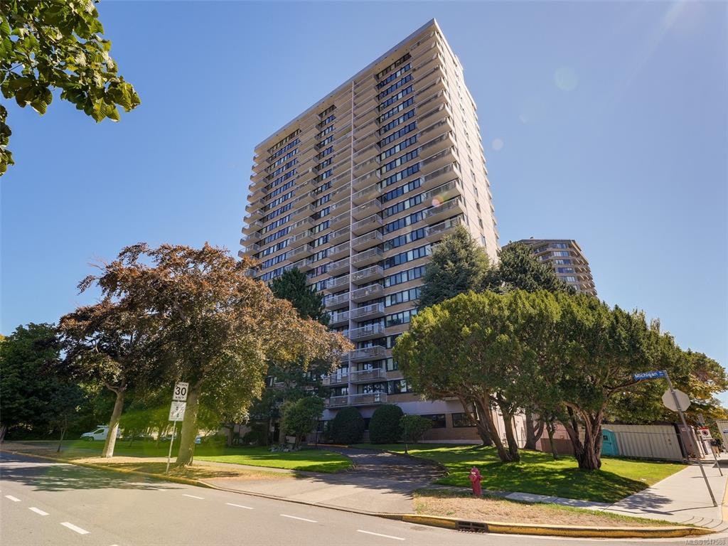 202-647 Michigan Street, Victoria, BC, V8V 1S9 - 24