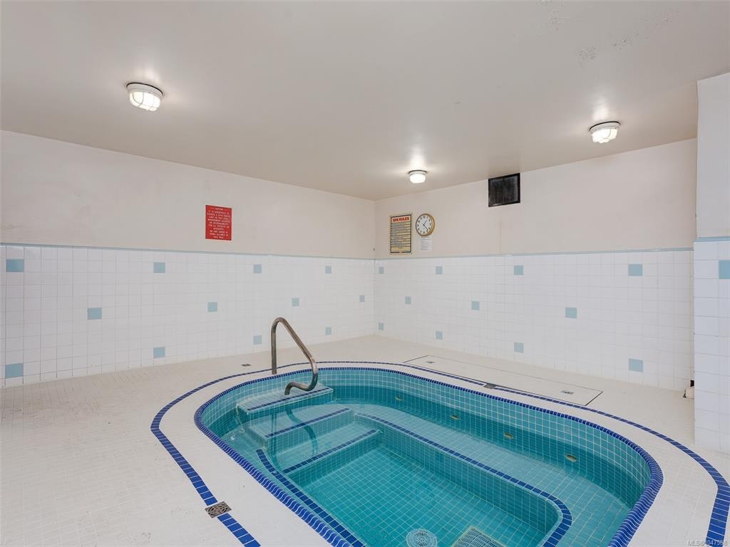202-647 Michigan Street, Victoria, BC, V8V 1S9 - 20