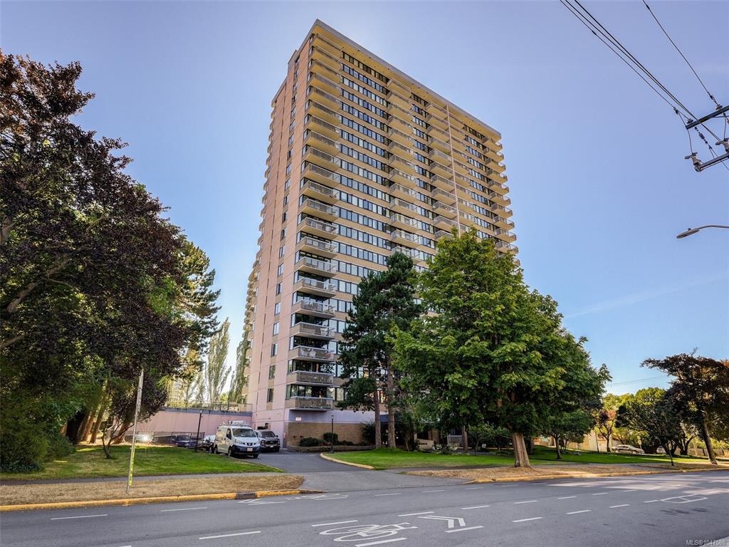 202-647 Michigan Street, Victoria, BC, V8V 1S9 - 25