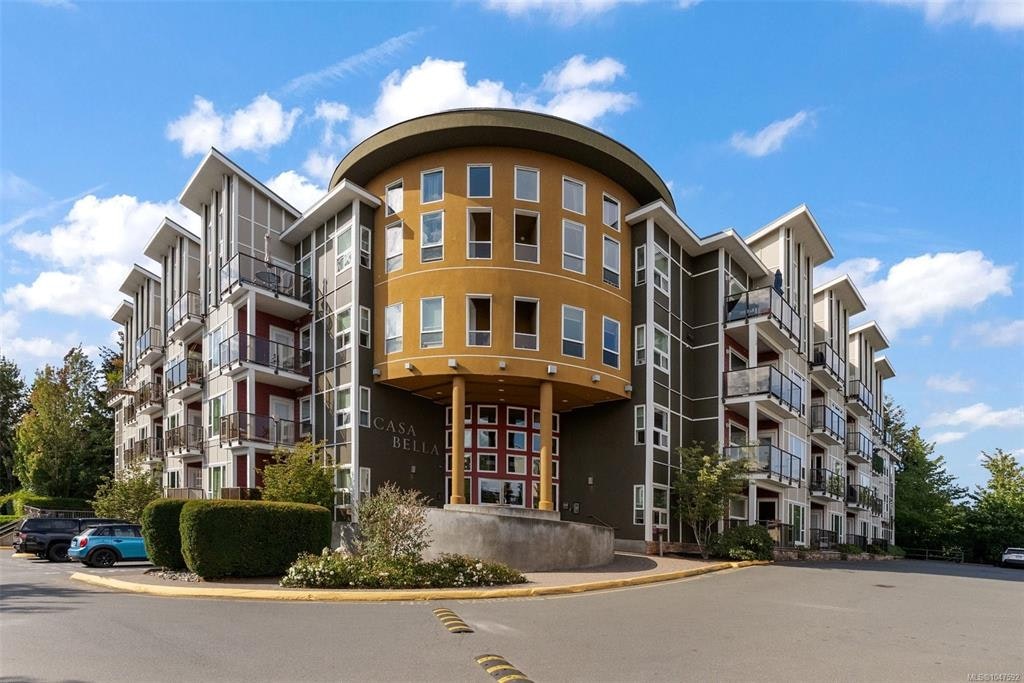 407-866 Brock Avenue, Langford, BC, V9Z 0L7
