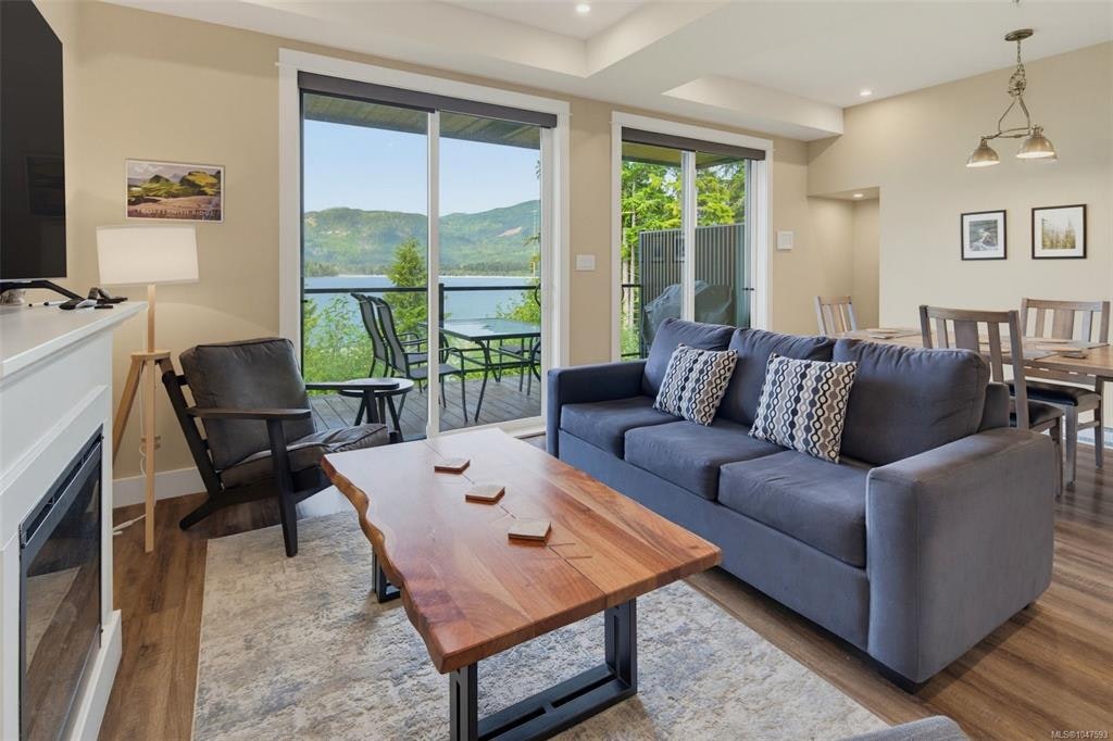 208B-6596 Baird Road, Sooke, BC, V0S 1K0