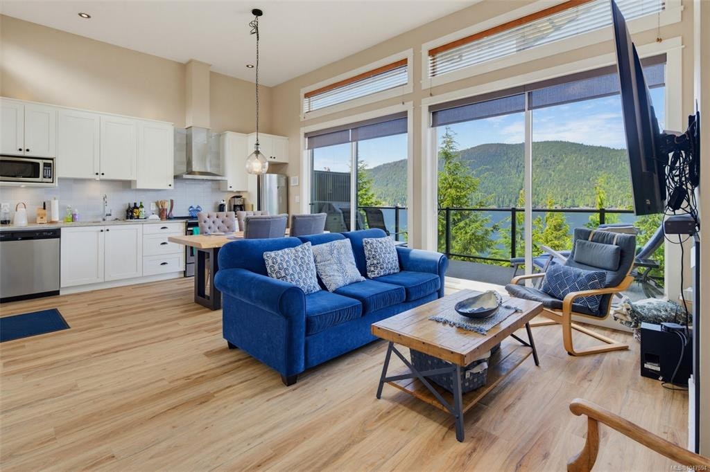 232-6596 Baird Road, Sooke, BC, V0S 1K0