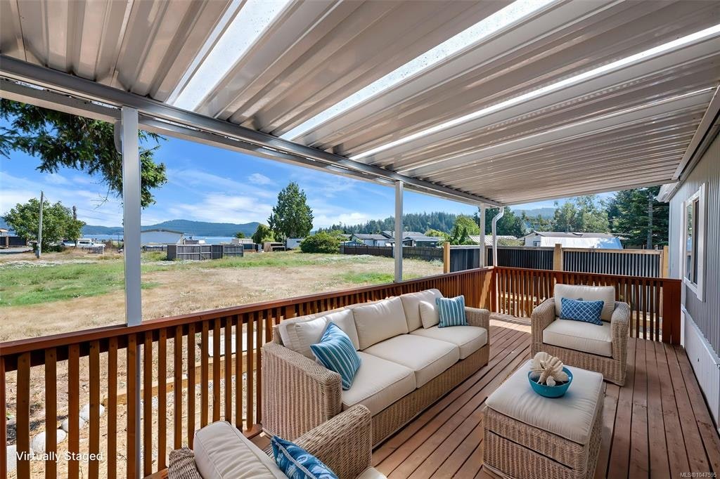 15-1959 Kaltasin Road, Sooke, BC, V9Z 0B5