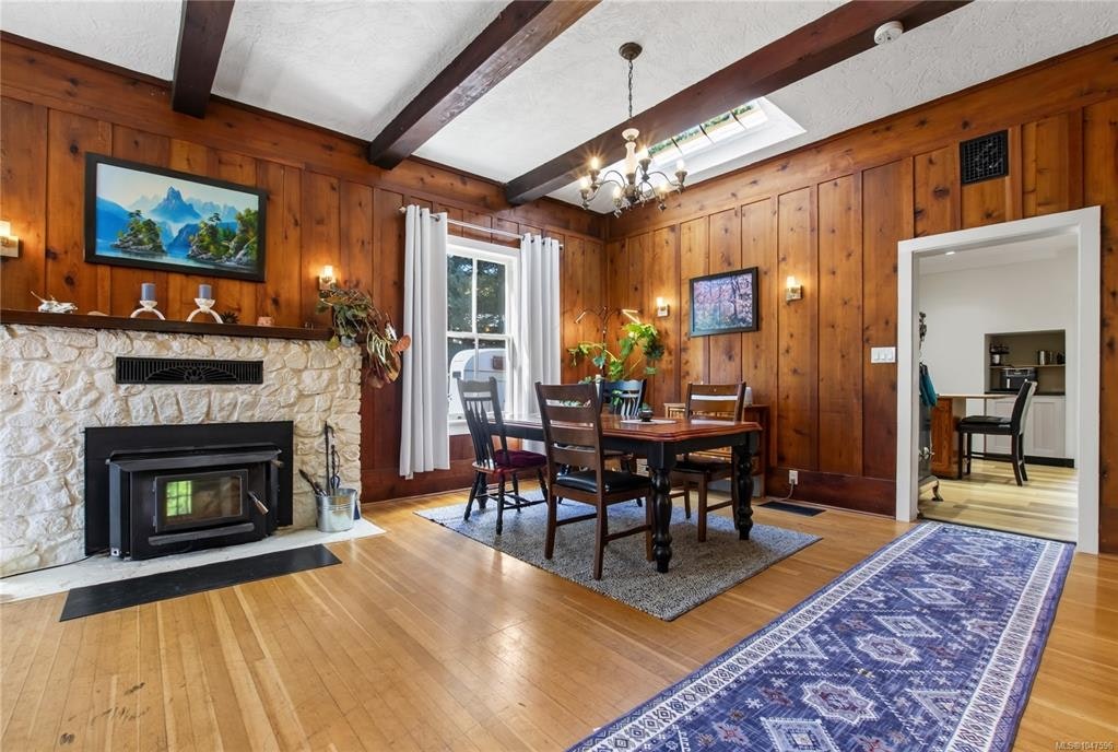 5034 Rocky Point Road, Metchosin, BC, V9C 4G4 - 9