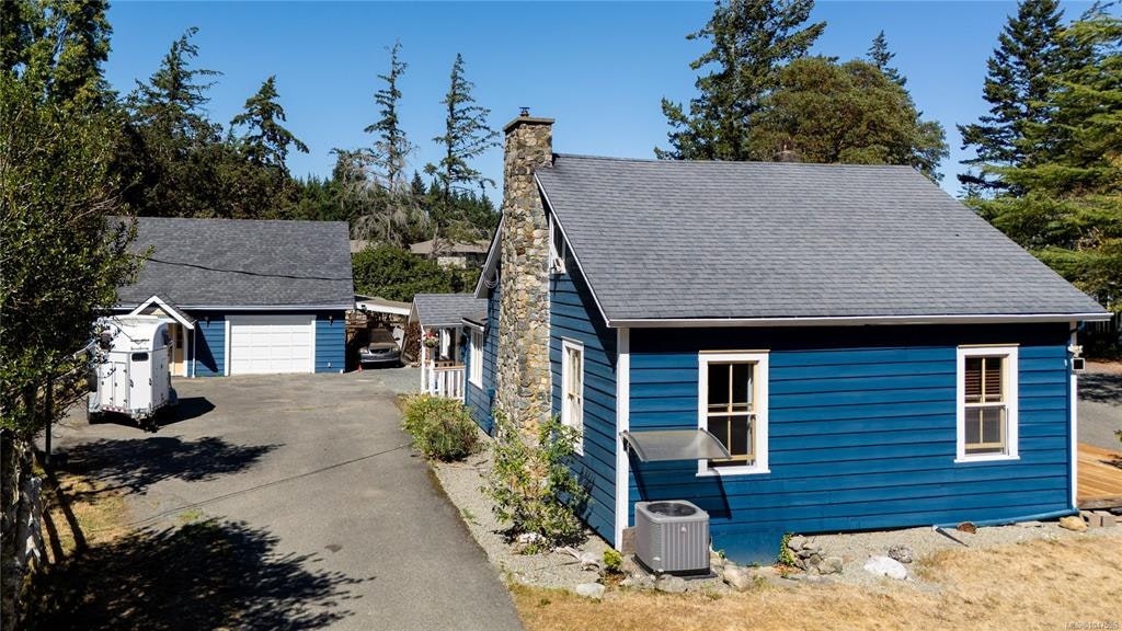 5034 Rocky Point Road, Metchosin, BC, V9C 4G4 - 90