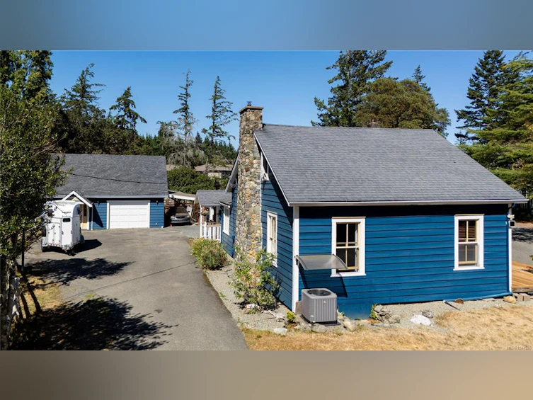 5034 Rocky Point Road, Metchosin, BC, V9C 4G4 - 90