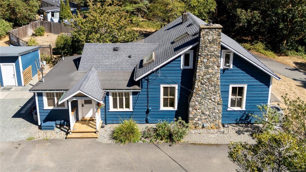 5034 Rocky Point Road, Metchosin, BC, V9C 4G4 - 87