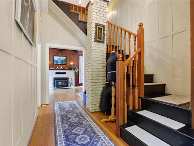 5034 Rocky Point Road - 4
