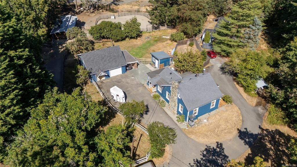 5034 Rocky Point Road, Metchosin, BC, V9C 4G4 - 82