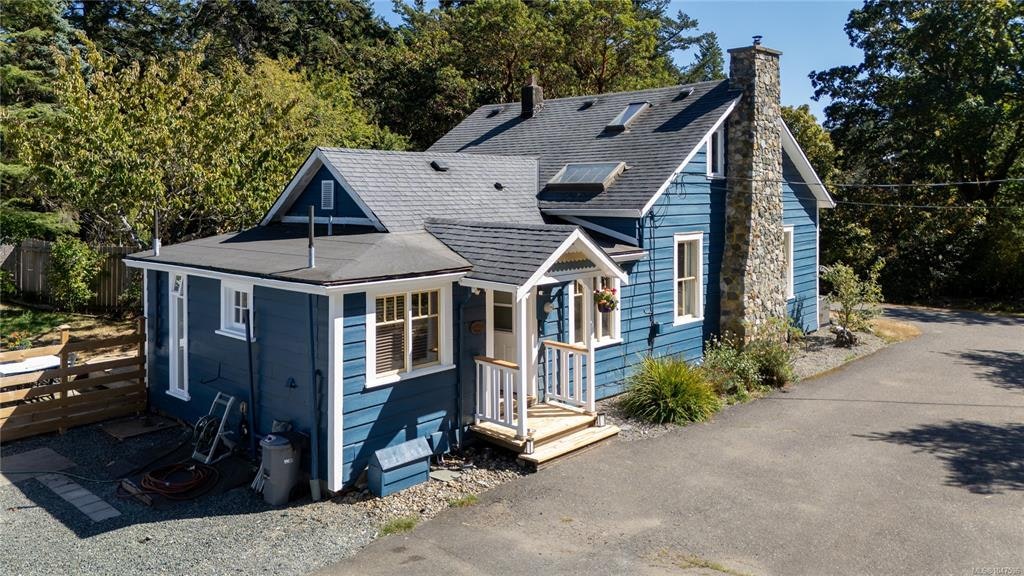 5034 Rocky Point Road, Metchosin, BC, V9C 4G4 - 89