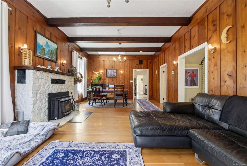 5034 Rocky Point Road - 5