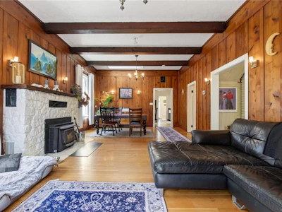 5034 Rocky Point Road - 5