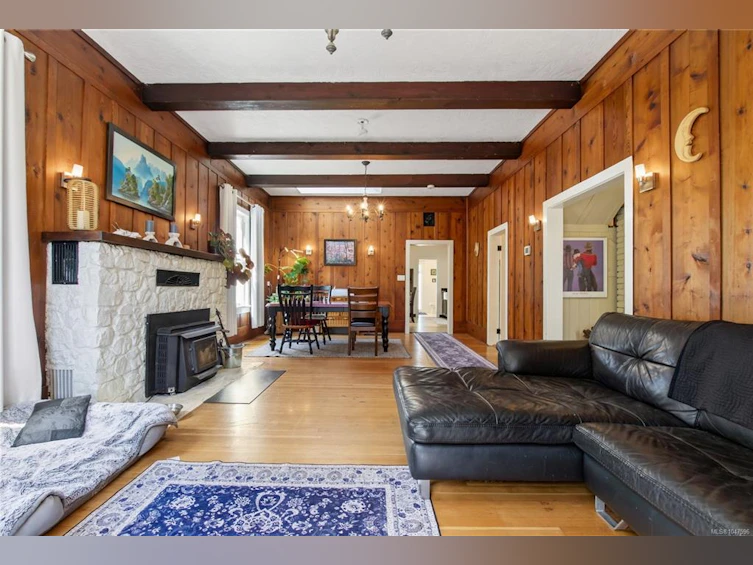 5034 Rocky Point Road, Metchosin, BC, V9C 4G4 - 5