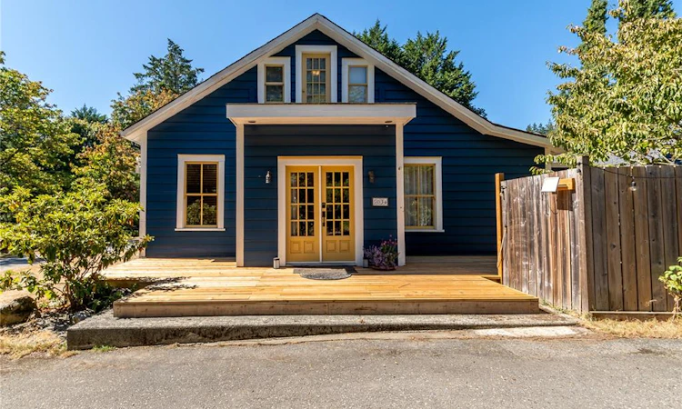 5034 Rocky Point Road
